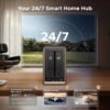 4 UGREEN DXP2800 GT NAS for Smart Home Enthusiasts, Creators & Freelancers