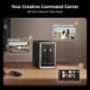5 UGREEN DXP2800 GT NAS for Smart Home Enthusiasts, Creators & Freelancers